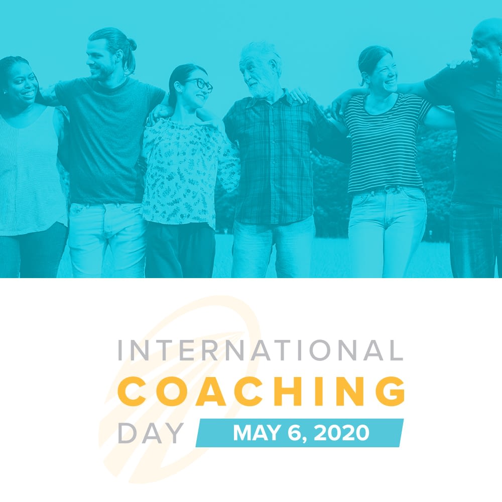 Let’s Celebrate the Benefits of Working with a Coach on International